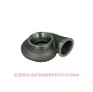 Bild von Garrett Turbine Housing GT35 / GTx35 Oem - 68Mm - V-Band / V-Band 0.83 A/R (Stainless Steel)