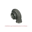 Bild von Garrett Turbine Housing GT35 / GTx35 Oem - 68Mm - V-Band / V-Band 0.83 A/R (Stainless Steel)