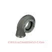 Image de Garrett Turbine Housing GT35 / GTx35 Oem - 68Mm - V-Band / V-Band 0.83 A/R (Stainless Steel)