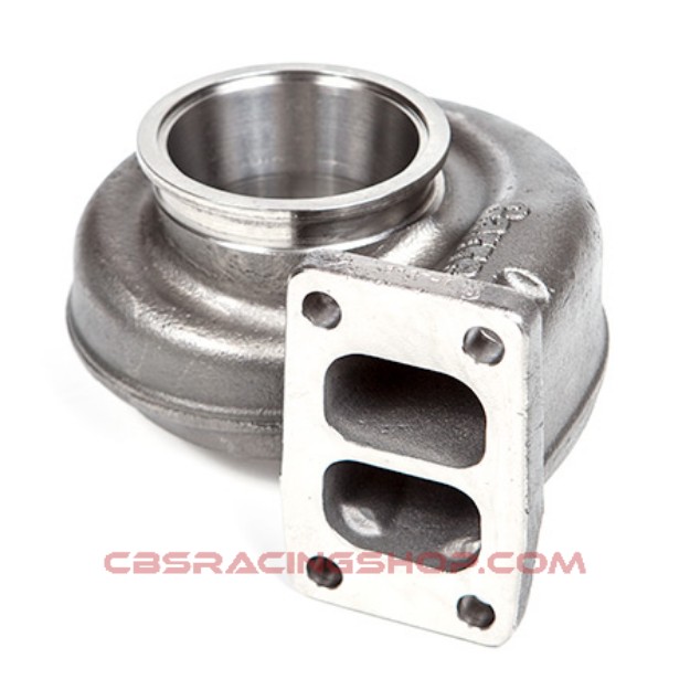 Image de Garrett Turbine Housing GT35 / GTx35 Series - 68Mm - T3 Twinscroll / V-Band 0.83 A/R (Ni-Resist)