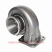 Afbeeldingen van Garrett Turbine Housing GT35 / GTx35 Series - 68Mm - GT T3 V-Band 0.63 A/R