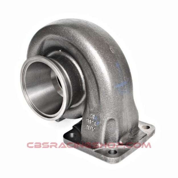 Afbeeldingen van Garrett Turbine Housing GT35 / GTx35 Series - 68Mm - GT T3 V-Band 0.63 A/R