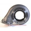 Afbeeldingen van Garrett Turbine Housing GT35 / GTx35 Series - 68Mm - GT T3 Flange 1.06 A/R