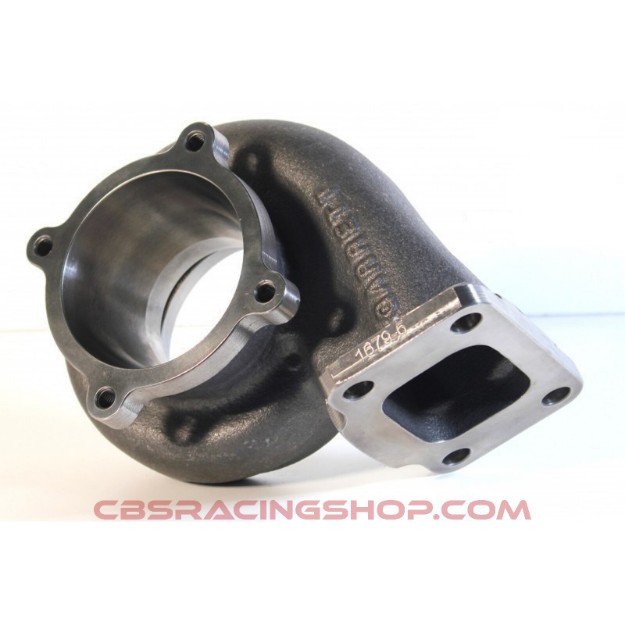 Picture of Garrett Turbine Housing GT35 / GTx35 Series - 68Mm - GT T3 Flange 0.82 A/R