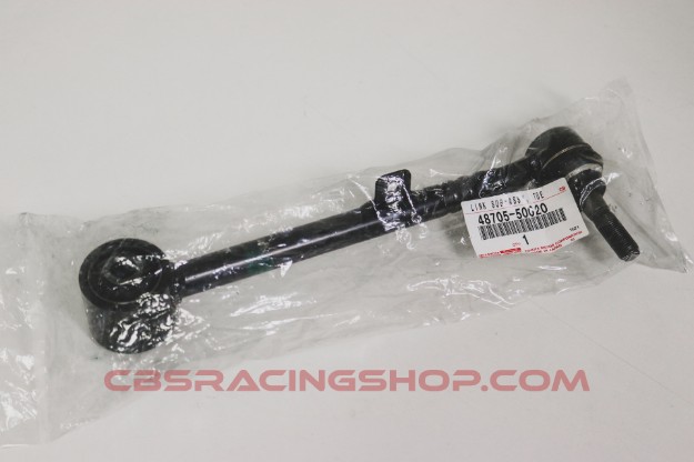 Afbeeldingen van 48705-50020 - Link sub-assy,toe