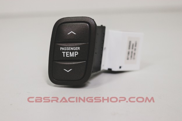 Afbeeldingen van 87190-50020 - Switch Assy, Temperature Control