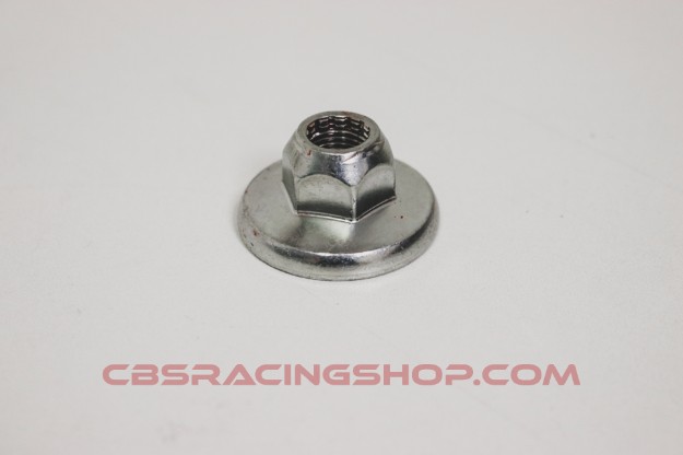 Afbeeldingen van 90177-12001 - Nut, Lock
