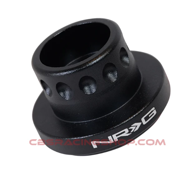 Picture of NRG Short Hub Adapter Toyota / Scion / Lexus - Matte Black