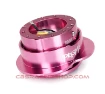 Bild von NRG Heart Quick Release Kit Gen 143 - Pink Body / Pink Heart Ring