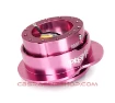 Billede af NRG Heart Quick Release Kit Gen 143 - Pink Body / Pink Heart Ring