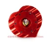 Picture of NRG Heart Quick Release Kit Gen 143 - Red Body / Red Heart Ring