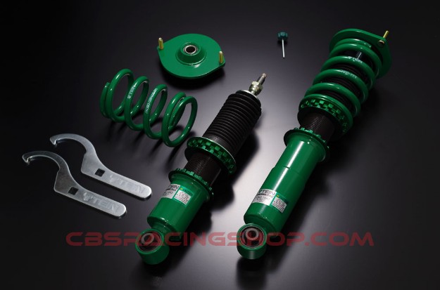 Image de Mazda Miata NA6C (1990-1998) - Tein Mono Sport (GSM40-71SS1)