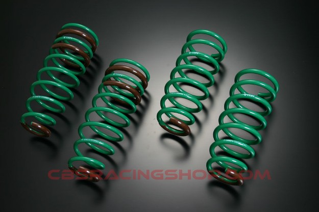 Billede af Mazda 2 & Demio (07-14) - Tein S.Tech (SKM90-S5B00)