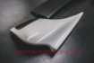 Image de Toyota Supra MKIV FRP Legs, Matte Carbon Blade, Normal Weave, Spoiler