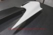 Bild von Toyota Supra MKIV FRP Legs, Matte Carbon Blade, Normal Weave, Spoiler