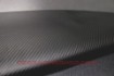 Image de Toyota Supra MKIV FRP Legs, Matte Carbon Blade, Normal Weave, Spoiler