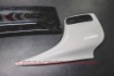 Afbeeldingen van Toyota Supra MKIV FRP Legs, Crushed Carbon Blade Spoiler