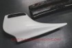 Afbeeldingen van Toyota Supra MKIV FRP Legs, Crushed Carbon Blade Spoiler