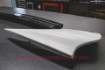 Afbeeldingen van Toyota Supra MKIV FRP Legs, Crushed Carbon Blade Spoiler