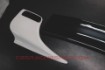 Bild von Toyota Supra MKIV FRP Legs, Carbon Blade, V-shape Weave Spoiler