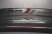 Picture of Toyota Supra MKIV FRP Legs, Carbon Blade, V-shape Weave Spoiler