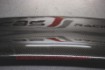 Afbeeldingen van Toyota Supra MKIV FRP Legs, Carbon Blade, V-shape Weave Spoiler