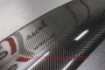 Afbeeldingen van Toyota Supra MKIV FRP Legs, Carbon Blade, V-shape Weave Spoiler