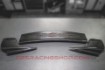 Image de Toyota Supra MKIV Full carbon, Normal Weave Spoiler