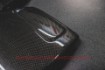 Afbeeldingen van Toyota Supra MKIV Full carbon, Normal Weave Spoiler