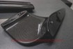 Picture of Toyota Supra MKIV Full carbon, Normal Weave Spoiler
