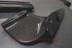 Image de Toyota Supra MKIV Full carbon, Normal Weave Spoiler