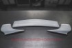 Afbeeldingen van Toyota Supra MKIV Full Fiber Glass Spoiler