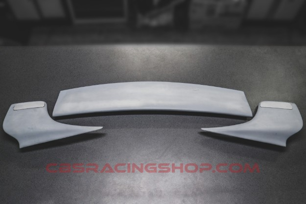 Image de Toyota Supra MKIV Full Fiber Glass Spoiler