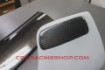 Billede af Toyota Supra MKIV TRD FRP Legs, Carbon Blade, Normal Weave Spoiler