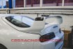 Image de Toyota Supra MKIV TRD FRP Legs, Carbon Blade, Normal Weave Spoiler