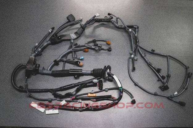 Bild von 2JZ-GTE VVTi M/T OEM Engine Harness