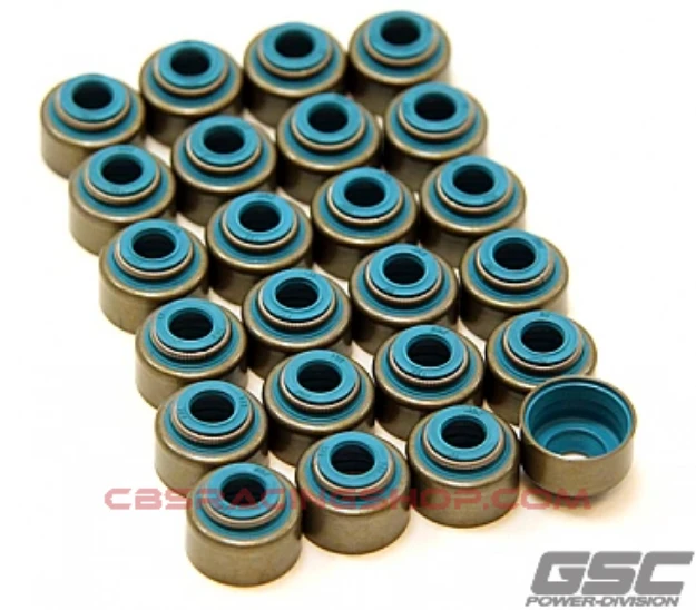 Afbeeldingen van RB26DETT Viton Valve Stem Seals - GSC Power-Division