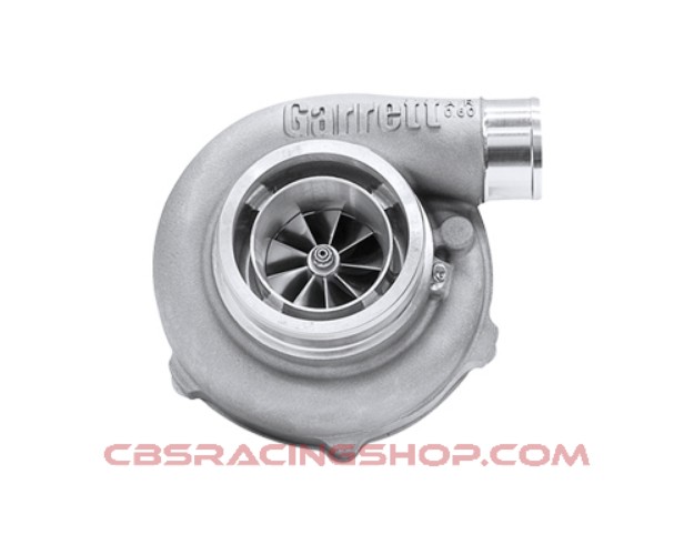 Image de Garrett GTx3076R Gen Ii Turbo 1.01 A/R - V-Band / V-Band - 856801-5037