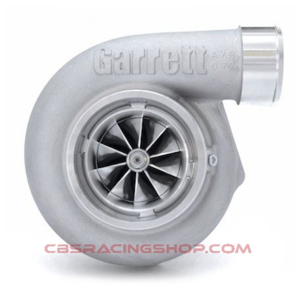 Image de Garrett GTx3584Rs Gen Ii Turbo Supercore - V-Band Compressor Housing Outlet - 846098-2