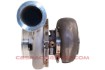 Afbeeldingen van Garrett G42-1450 Turbocharger 1.01 A/R V-Band / V-Band / 879779-5013S