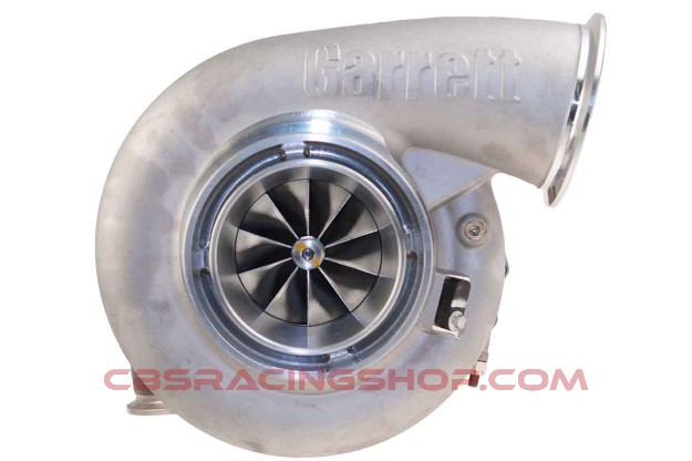 Billede af Garrett G42-1450 Turbocharger 1.01 A/R V-Band / V-Band / 879779-5013S