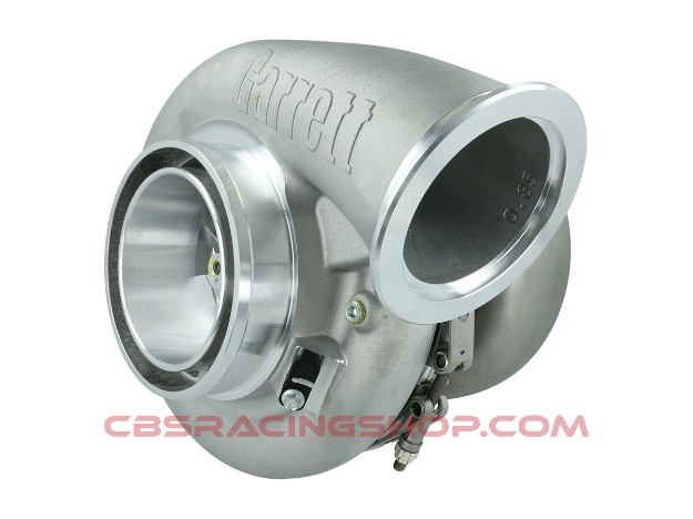 Afbeeldingen van Garrett G42-1450 Turbocharger 1.15 A/R V-Band / V-Band / 879779-5014S