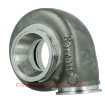 Picture of Garrett G30 Turbine Housing 1.01 A/R V-Band / V-Band / 740902-0088