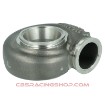 Picture of Garrett G30 Turbine Housing 1.01 A/R V-Band / V-Band / 740902-0088