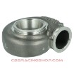 Image de Garrett G30 Turbine Housing 1.01 A/R V-Band / V-Band / 740902-0088