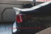 Billede af Lexus IS 250, Ducktail spoiler - CBS Racing