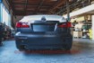 Bild von Lexus IS 250, Ducktail spoiler - CBS Racing