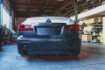 Billede af Lexus IS 250, Ducktail spoiler - CBS Racing