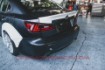 Afbeeldingen van Lexus IS 250, Ducktail spoiler - CBS Racing
