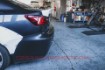 Billede af Lexus IS 250, Ducktail spoiler - CBS Racing